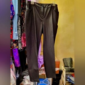 Chico's Zenergy Pants size 3